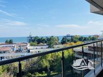 Prodej bytu 3+kk, Nesebar, Bulharsko, 150 m2