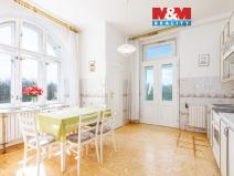 Prodej bytu 5+1, Orlová - Město, Fr. Palackého, 130 m2