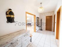 Prodej bytu 3+kk, Olomouc, Horní lán, 83 m2