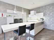 Pronájem bytu 3+kk, Praha - Vinohrady, Korunní, 93 m2