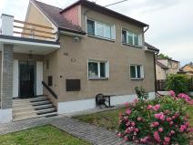 Prodej rodinného domu, Jeneč, Lidická, 145 m2