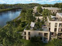 Prodej bytu 4+kk, Kolín, 114 m2