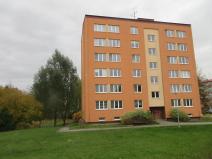 Prodej bytu 1+1, Bílovec, Radotínská, 42 m2