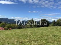 Prodej zahrady, Jablunkov, 1994 m2