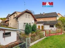 Prodej rodinného domu, Vlastějovice - Pavlovice, 72 m2
