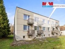 Prodej bytu 3+kk, Vinary - Smidarská Lhota, 65 m2