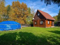 Prodej chaty, Neratovice, 56 m2