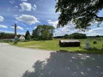 Prodej pozemku, Slavonice - Stálkov, 1609 m2