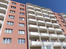 Prodej bytu 3+1, Prostějov, sídl. Svobody, 56 m2