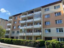 Prodej bytu 4+1, Prostějov, sídl. Svobody, 72 m2