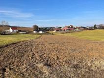 Prodej pozemku pro bydlení, Brodek u Prostějova, 1000 m2
