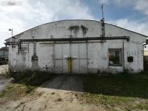 Pronájem skladu, Židlochovice, Nádražní, 233 m2
