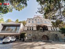 Prodej ubytování, Wisła, Powiat cieszyński, Polsko, 1612 m2