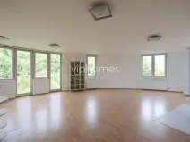 Pronájem bytu 5+kk, Praha - Smíchov, Astlova, 145 m2