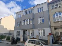 Pronájem bytu 1+1, Prostějov, Třebízského, 49 m2