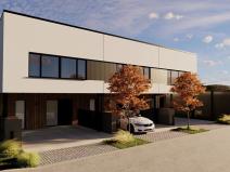 Prodej rodinného domu, Olomouc, 150 m2