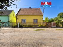 Prodej rodinného domu, Staňkovice, Za kovárnou, 110 m2