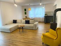 Prodej rodinného domu, Sovínky, Sadová, 250 m2