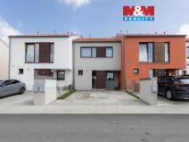 Prodej rodinného domu, Drahelčice, Kotoučova, 101 m2