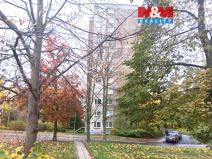 Pronájem bytu 1+1, Ústí nad Labem - Severní Terasa, Šrámkova, 34 m2