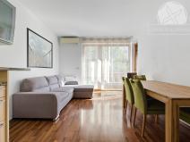 Prodej bytu 2+kk, Praha - Malešice, Univerzitní, 50 m2