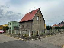 Prodej komerční nemovitosti, Ostrava, Mařákova, 150 m2