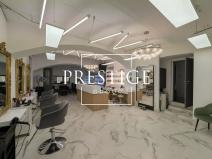 Pronájem obchodního prostoru, Praha - Vinohrady, Anglická, 125 m2