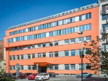 Pronájem kanceláře, Praha - Libeň, Lihovarská, 368 m2