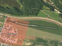 Prodej podílu pole, Ejpovice, 4254 m2