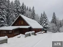 Prodej chalupy, Halenkov, 158 m2