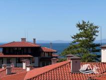 Prodej bytu 3+kk, Sveti Vlas, Bulharsko, 130 m2