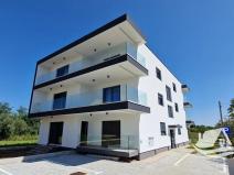 Prodej bytu 3+kk, Privlaka, Chorvatsko, 94 m2