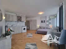 Prodej bytu 1+kk, Drač, Albánie, 30 m2
