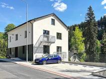 Prodej bytu 2+kk, Zelená Hora, 36 m2