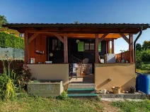 Prodej chaty, Vysoké Mýto, 35 m2