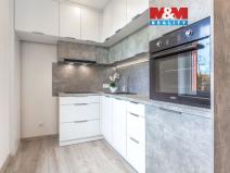 Pronájem bytu 2+1, Karviná - Mizerov, Na Kopci, 55 m2