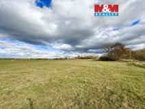 Prodej pozemku pro bydlení, Mladošovice, 1143 m2