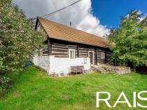 Prodej chalupy, Horní Libochová, 107 m2