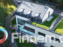 Prodej rodinného domu, Praha - Modřany, Mezihorská, 331 m2