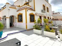 Prodej rodinného domu, Guardamar del Segura, Španělsko, 82 m2