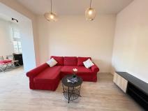 Pronájem bytu 2+kk, Praha - Nusle, Mečislavova, 50 m2