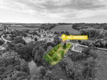 Prodej pozemku pro bydlení, Strančice, 2218 m2