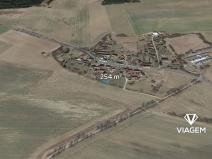 Prodej podílu zahrady, Černošín, 127 m2