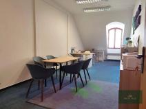 Pronájem kanceláře, Rokycany, Malé náměstí, 27 m2