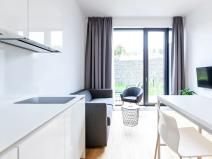 Pronájem bytu 1+kk, Praha, Na dračkách, 29 m2