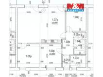 Prodej bytu 4+kk, Mladá Boleslav - Michalovice, 100 m2