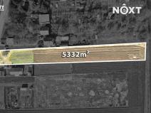 Prodej pozemku pro bydlení, Česká, 5332 m2