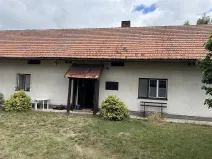 Dražba rodinného domu, Přelovice, 1143 m2