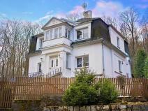 Prodej vily, Dubí, Ruská, 292 m2