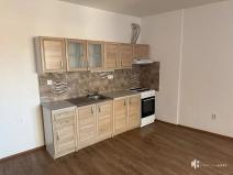 Pronájem bytu 1+kk, Praha - Libeň, Pod plynojemem, 45 m2